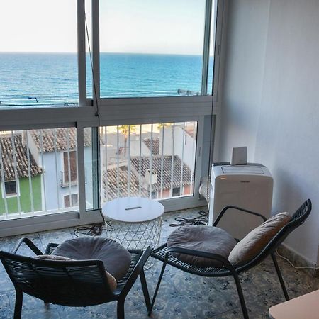 Casa en la Muralla Villajoyosa  Exterior foto