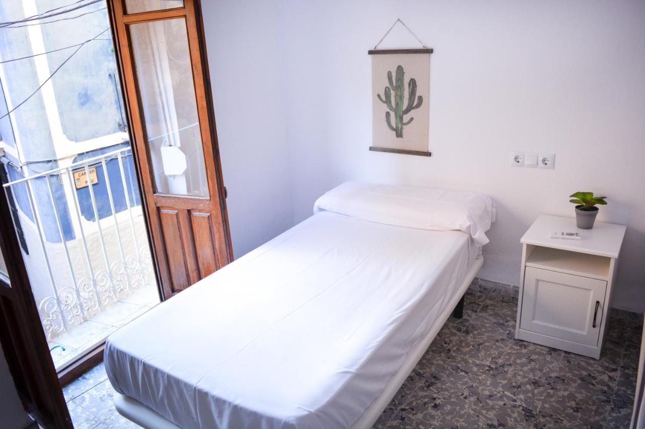 Casa en la Muralla Villajoyosa  Exterior foto