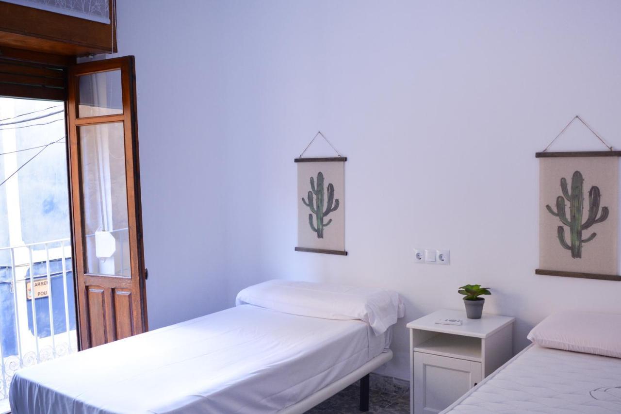 Casa en la Muralla Villajoyosa  Exterior foto